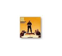 Vinyle Lp Frank Black And The Catholics One More Road For The Hit 140 G Transparent