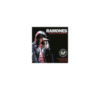 Vinyle LP Import Ramones Halfway To Amsterdam Live at the Melkweg 1 LP 2023 Noir