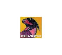 Vinyle LP Iron & Wine The Shepherd's Dog Édition standard 12 Rock/Folk Multicolore