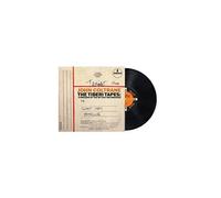 Vinyle Lp John Coltrane The Tiberi Tapes Impulse Rsd 2026 12