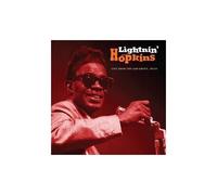 Vinyle Lp Lightnin' Hopkins Live From The Ash Grove¿ Plus!