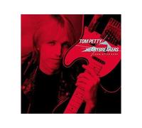 Vinyle Lp Long After Dark Limited Edition Tom Petty And The Heartbreakers Noname Turquoise