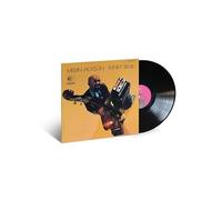Vinyle Lp Melvin Jackson Funky Skull