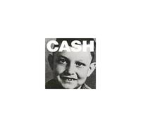 Vinyle LP Mercury Johnny Cash American VI: Ain't No Grave 180 g 12 10 titres Noir