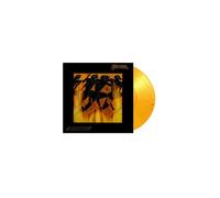 Santana - Marathon - 180 Gram Yellow Red Orange Vinyl