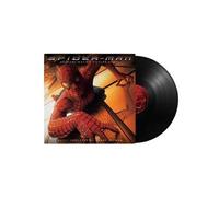 Vinyle Lp Noname Spider-Man Original Motion Picture Soundtrack