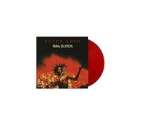 Vinyle Lp Peter Tosh Bush Doctor Rouge 33 Tr/Min