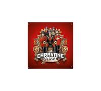 Vinyle Lp Studio Tito Ahora In Da Futur 2023 1 Disque 12 Pouces 33t