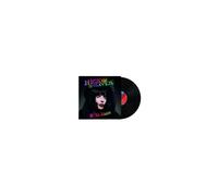 Vinyle LP VIRGIN MUSIC GROUP Highway to Heaven de Nina Hagen 33T noir 14 titres