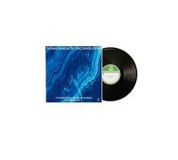 Vinyle Maxi Thomas Bangalter Circonvolutions Édition Limitée Numérotée 180g Noir Warner Classics
