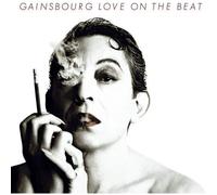 Vinyle - Mercury - Love On The Beat - Serge Gainsbourg - Import France - EAN 0600753718537