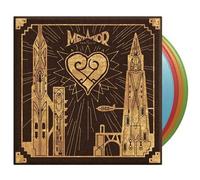 Vinyle Metaphor Refantazio 4lp