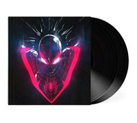 Vinyle - MONDO - Marvel's Spider-Man: Miles Morales OST - 2LP - Bande-son originale du jeu