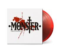 Vinyle Monster Ost