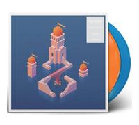 Vinyle Monument Valley 2 Sountrack 2lp