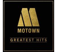 Vinyle - Motown - Greatest Hits - 2 LP - Noir - Adulte