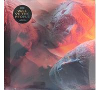 Vinyle - Muse - Will Of The People (LP, Album, Ltd, Cre) new