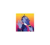 Vinyle Music On Vinyl Get To Heaven Everything Everything Édition limitée 1 LP Magenta