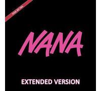 Vinyle Nana Best Extended Version 2lp