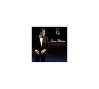 Vinyle NEW CONTINENT Dean Martin Greatest Hits Édition limitée Rouge