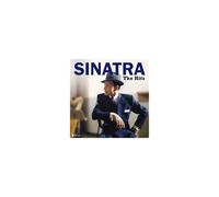 Vinyle NEW CONTINENT Frank Sinatra - The Hits Édition Limitée 180 g Bleu