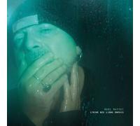 Vinyle - Noël Matteï - L'écho Des Liens Enfuis - Neuf