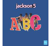 Vinyle Noir Audiophile 180gr/Inclus Titres ABC/One More Chance
