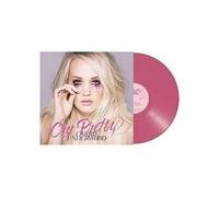 Vinyle Noname Carrie Underwood Cry Pretty Rose