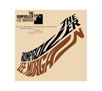 Vinyle Noname Lee Morgan Rumproller Blue Note 80 Edition