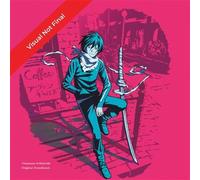 Vinyle Noragami Ost