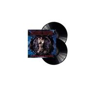 Vinyle Nuclear Blast Dimmu Borgir Puritanical Euphoric Misanthropia 2xLP Gatefold Noir