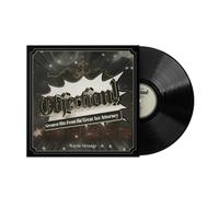 OBJECTION ! Greatest Hits From The Great Ace Attorney