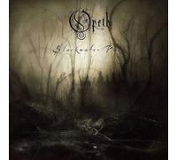 Vinyle Opeth Blackwater Park 25e Anniversaire Édition Limitée 2lp Noir Et Argent