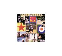 Vinyle Paul Weller Stanley Road Limited Edition 33T Multicolore