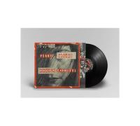 Vinyle Penny Arcade Double Exposure Noir 33 Tours