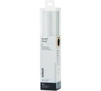Cricut Smart Vinyl™ Permanent Film effet brillant, argent