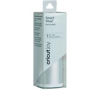 Cricut Joy™ Smart Vinyl Permanent Film effet scintillant, argent