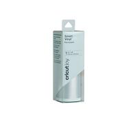 Cricut Joy™ Smart Vinyl Permanent Film effet scintillant, argent