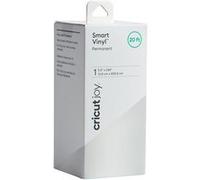 Cricut Joy™ Smart Vinyl Permanent Film blanc