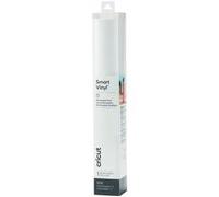 Vinyle permanent blanc 91 x 33 cm - Cricut Blanc G