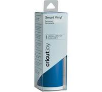Cricut Joy Smart Vinyl Permanent Film bleu
