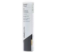Cricut Vinyle permanent Smart Joy Xtra – Largeur de coupe 30,5 cm – Noir/Or/Argent