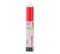 Vinyle Permanent - Cricut - Rouge - 33 x 90 cm - Compatible Explore et Maker