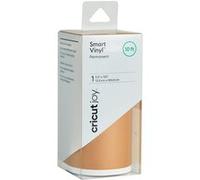 Cricut – Vinyle Smart – Joy – Permanent – Doré – 13,9 x 304,8 cm