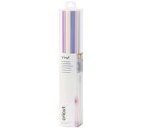 Cricut Vinyle Holographique, Opale, 1.2 m (4 ft)