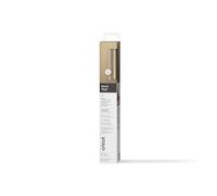 Vinyle Permanent Intelligent Cricut 33x91 cm 1 feuille (Champagne Mat)