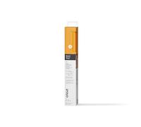 Vinyle Permanent Intelligent Cricut 33x91 cm 1 feuille (Jaune Maïs)