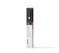 Vinyle Permanent Intelligent Cricut 33x91 cm 1 feuille (Noir)