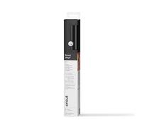 Vinyle Permanent Intelligent Cricut 33x91 cm 1 feuille (Noir)