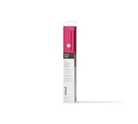Vinyle Permanent Intelligent Cricut 33x91 cm 1 feuille (Rose Festif)